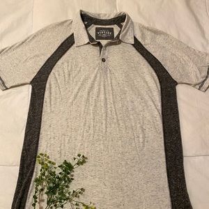 Vintage polo shirt from Buckle